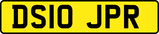 DS10JPR