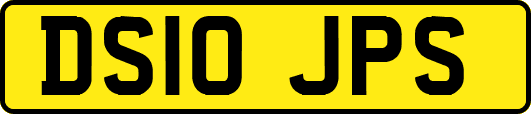 DS10JPS