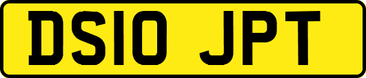 DS10JPT