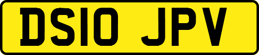 DS10JPV