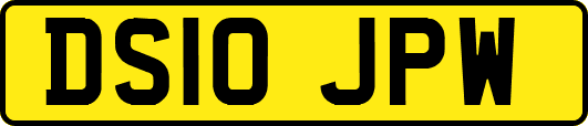 DS10JPW
