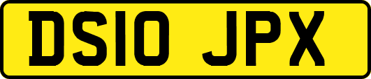DS10JPX