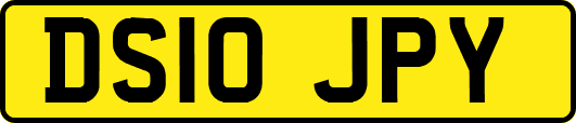 DS10JPY