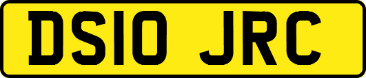 DS10JRC