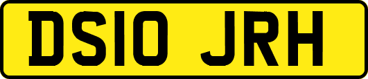 DS10JRH