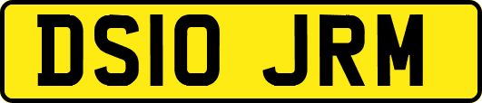 DS10JRM