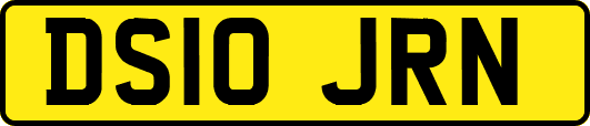 DS10JRN