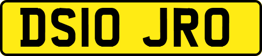 DS10JRO