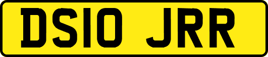 DS10JRR