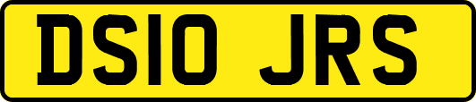 DS10JRS