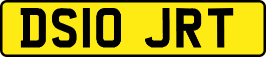 DS10JRT