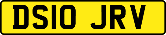 DS10JRV