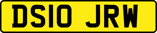DS10JRW