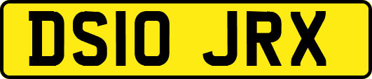 DS10JRX
