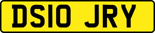 DS10JRY