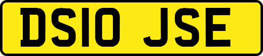 DS10JSE