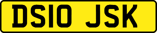DS10JSK