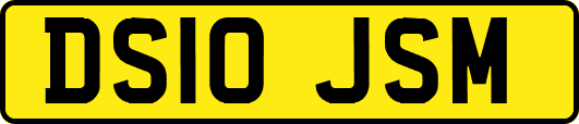 DS10JSM