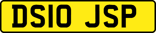 DS10JSP