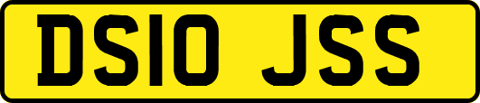 DS10JSS