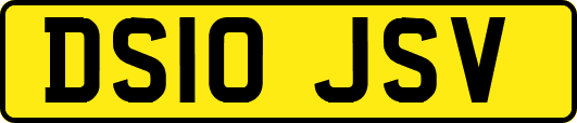 DS10JSV