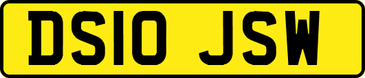 DS10JSW