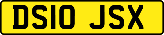 DS10JSX