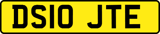 DS10JTE
