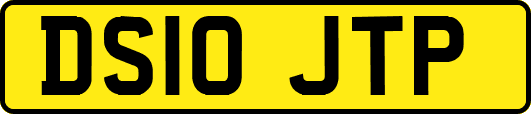 DS10JTP