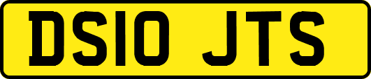DS10JTS