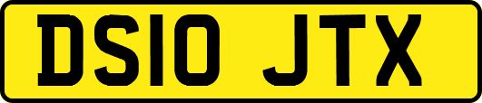 DS10JTX
