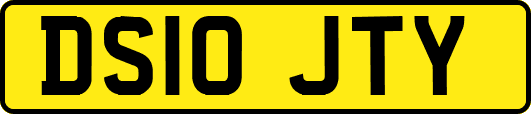 DS10JTY