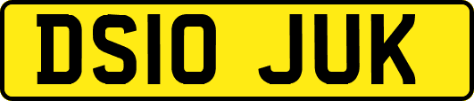 DS10JUK