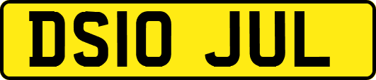DS10JUL