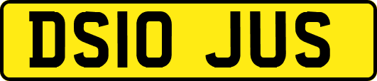 DS10JUS