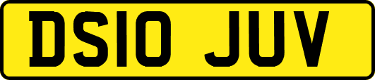 DS10JUV