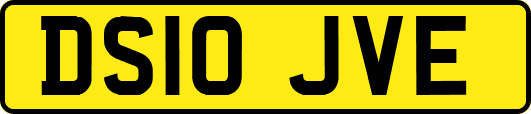 DS10JVE