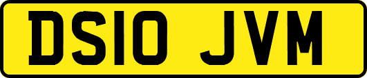 DS10JVM