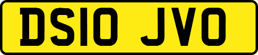 DS10JVO