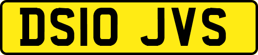 DS10JVS