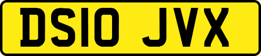 DS10JVX