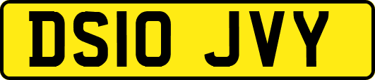 DS10JVY