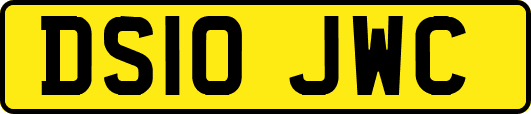 DS10JWC