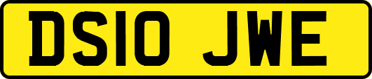 DS10JWE