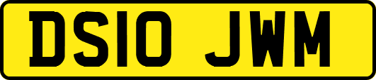 DS10JWM
