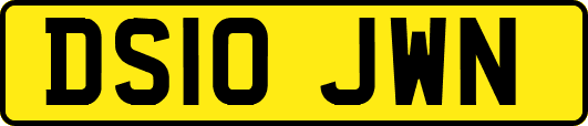 DS10JWN