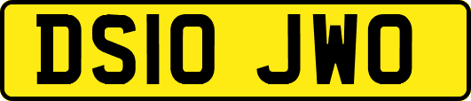 DS10JWO