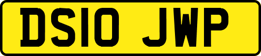 DS10JWP