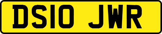 DS10JWR