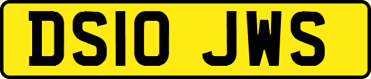 DS10JWS